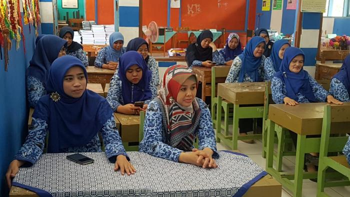 PENERIMAAN PESERTA DIDIK BARU (PPDB) TAHUN PELAJARAN 2019-2020