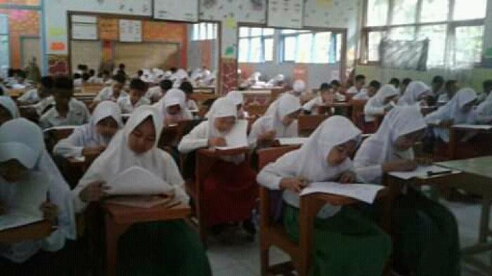 PENERIMAAN PESERTA DIDIK BARU (PPDB) TAHUN PELAJARAN 2018-2019